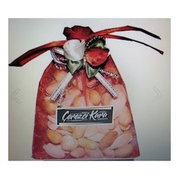 Çerezci Kara 150 Adet 50 gr Duble Lüks Karışık Kına Çerezi