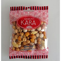 Çerezci Kara 150 Adet 50 gr Duble Lüks Karışık Kına Çerezi
