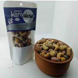 Çerezci Kara 50 Adet 40 gr Duble Lüks Sünnet Çerezi