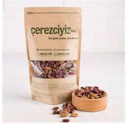 Çerezciyiz 1 kg Çiğ Antep Fıstığı İçi