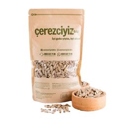 cerezciyiz 1 kg Çiğ İç Ayçekirdeği