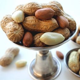 cerezciyiz 1 kg Çiğ Kabuklu Yer Fıstığı