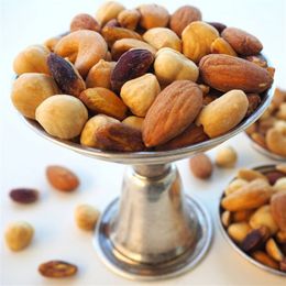 cerezciyiz 1 kg Doğal Karışık Yemişler