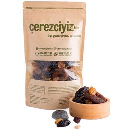 cerezciyiz 1 kg Karışık Kuru Meyve