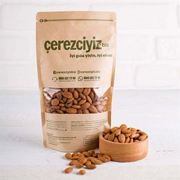 cerezciyiz 1 kg Kayısı Çekirdeği