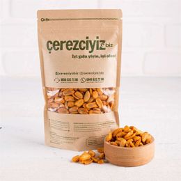 Cerezciyiz 1 kg Taco Soslu Fıstık