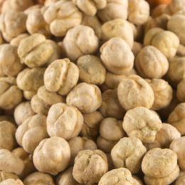cerezciyiz 1 kg Tuzlu Sarı Leblebi