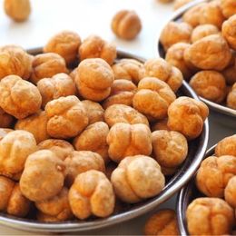 cerezciyiz 1 kg Tuzlu Sarı Leblebi