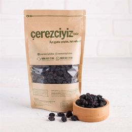 cerezciyiz 250 gr Keçimen Kuru Üzümü