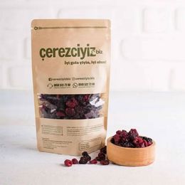 cerezciyiz 250 gr Lüks Kuru Meyve Karışımı