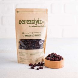 cerezciyiz 250 gr Turna Yemişi Kurusu