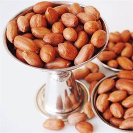 cerezciyiz 500 gr Çiğ Kabuklu Yer Fıstığı