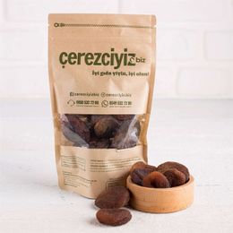 cerezciyiz 500 gr Günkurusu Kayısı