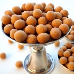 cerezciyiz 500 gr Soya Kaplı Extra İri Çıtır Leblebi