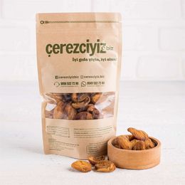 Çerezciyiz Biz 1 kg Yaprak Kayısı Kurusu