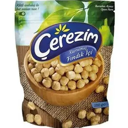 Çerezim 150 gr Fındık İçi