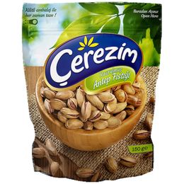 Çerezim 150 gr Kavrulmuş Antep Fıstığı