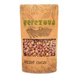 Çerezova 1 kg Tuzlu Kavrulmuş Fıstık İçi