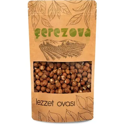 Çerezova 250 gr Çiğ Fındık İçi