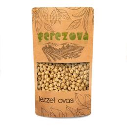 Çerezova 250 gr Kavrulmuş Tuzlu Leblebi