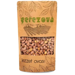 Çerezova 250 gr Tuzlu Kavrulmuş Fıstık İçi