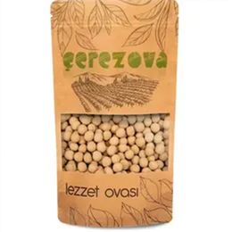 Çerezova 500 gr Kavrulmuş Çıtır Leblebi