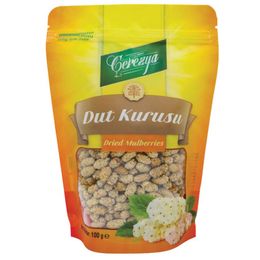 Çerezya 100 gr Kuru Dut