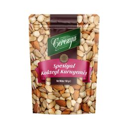 Çerezya 150 gr Spesiyal Kokteyl Kuruyemiş