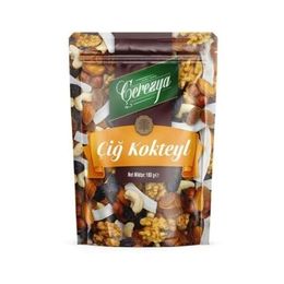 Çerezya 180 gr Kokteyl Kuruyemiş