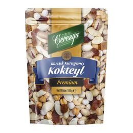 Çerezya 180 gr Kokteyl Kuruyemiş