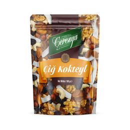 Çerezya 180 gr Kokteyl Kuruyemiş