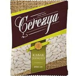 Çerezya 200 gr Kabak Çekirdeği