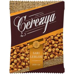 Çerezya 200 gr Sarı Leblebi