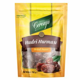 Çerezya 250 gr Hudri Hurma