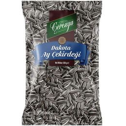 Çerezya 250 Gr İthal Tuzsuz Dakota Ayçekirdeği