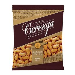 Çerezya 250 gr Kabuklu Fıstık