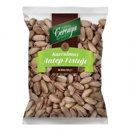 Çerezya 250 gr Kavrulmuş Antep Fıstığı