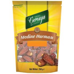 Çerezya 250 gr Medine Hurma