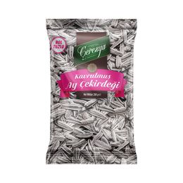 Çerezya 250 Gr Tuzlu Ayçekirdeği