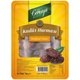 Çerezya 300 gr Kudüs Hurması