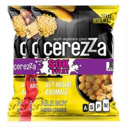 Çerezza 103 gr Karışık Aile Set