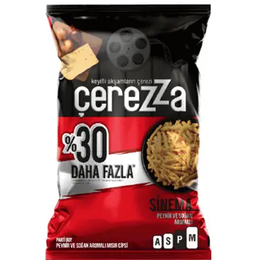 Çerezza 170 gr Sinema Parti Boy Cips