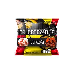 Çerezza 3x33 gr Aile Boy Cips
