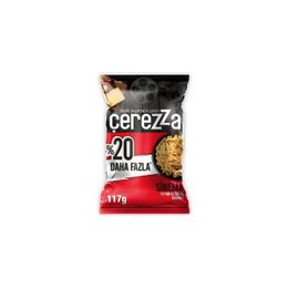 Çerezza 5x117 gr Süper Boy Sinema Peyniri Soğan Mısır Cipsi