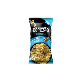 Çerezza 60 gr Muhabbet Tuzlu Mısır Çerezi