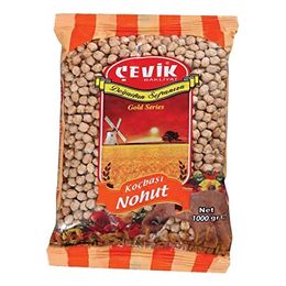 Çevik 1 kg Koçbaşı Nohut