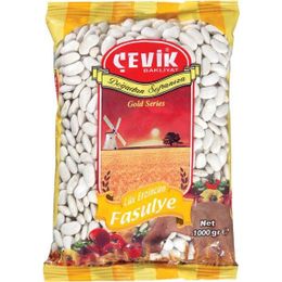 Çevik 1 kg Lüx Erzincan Fasulye