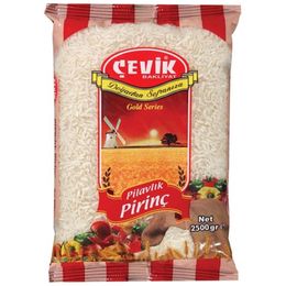 Çevik 1 kg Şehriyeli Bulgur