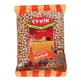 Çevik 2,5 kg Koçbaşı Nohut