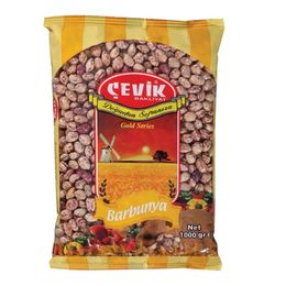 Çevik 3 x 1000 gr Barbunya